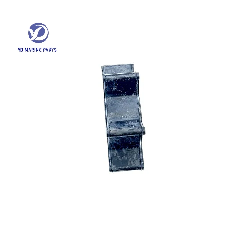 Impeller Compatible with Yamaha Marine 4 To 6 HP Replaces 6E0-44352-00 6E0-44352-01 6E0-44352-03 Sierra 18-3073