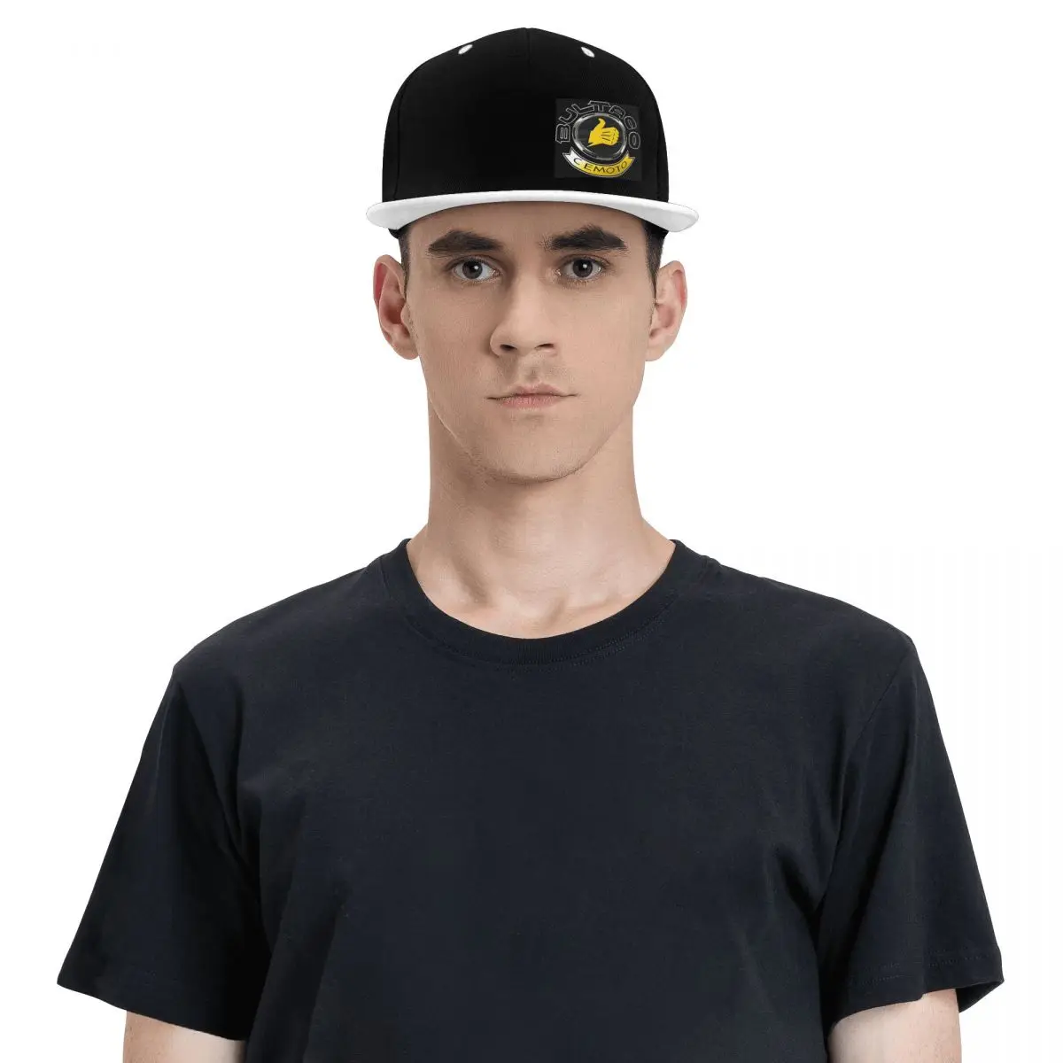 Gorras de béisbol Unisex Bultacos Alpina motocicletas ropa de calle al aire libre gorras de béisbol deportivas de verano gorra de Hip Hop casqueta