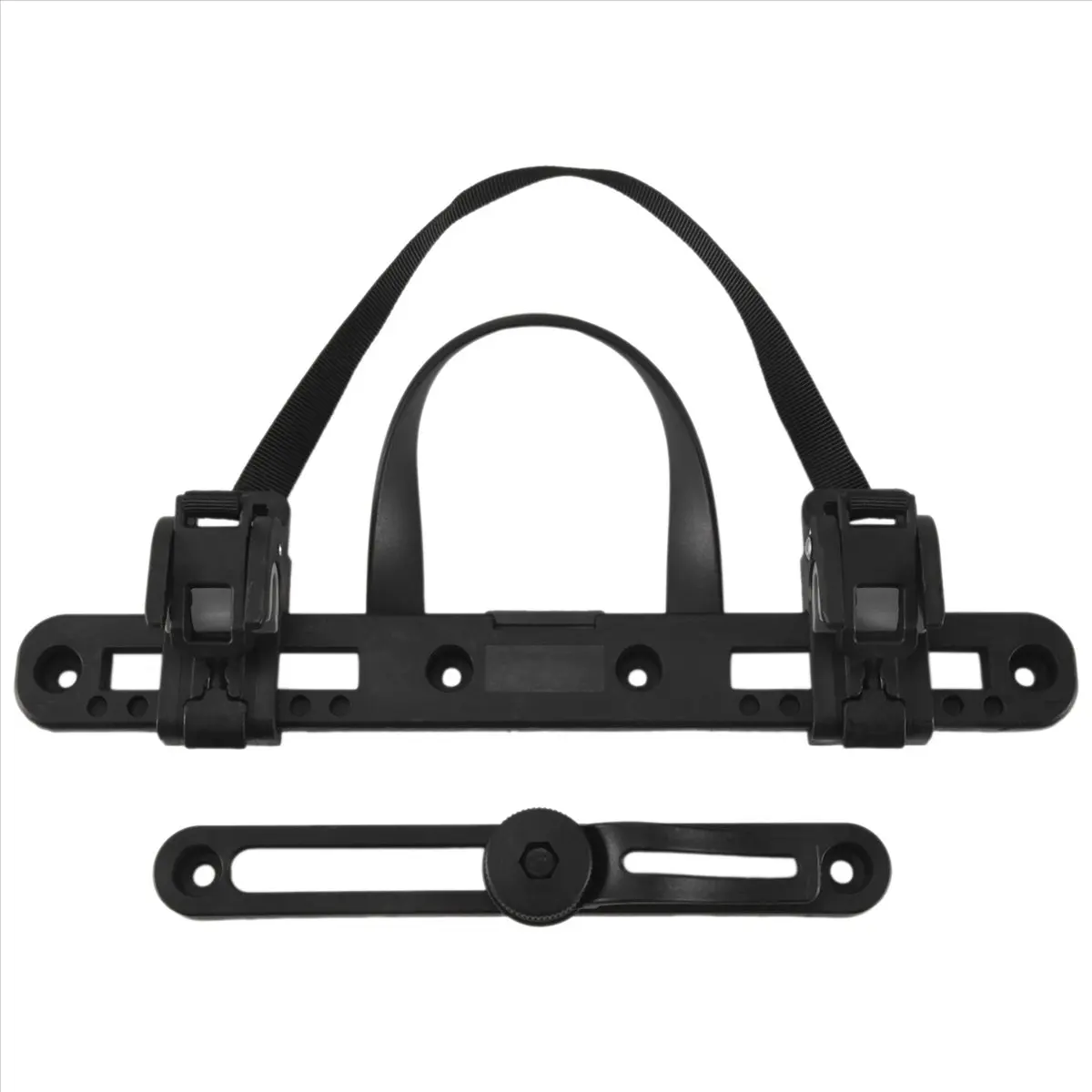 【STOCK】Camel Bag Buckle Bicycle Accessories Luggage Buckle Bicycle Bag Buckle Riding Equipment