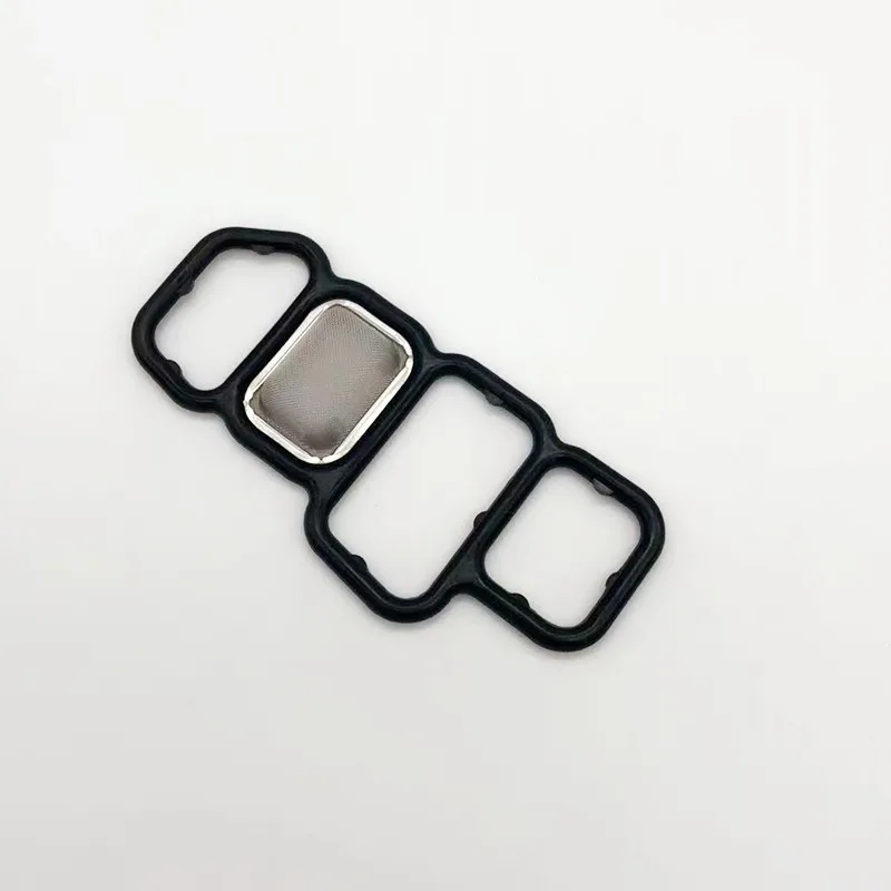 

For Honda Accord CRV Civic Crider City Spirior Vezel VTEC Valve Seal Ring Solenoid Valve Filter Screen Gasket