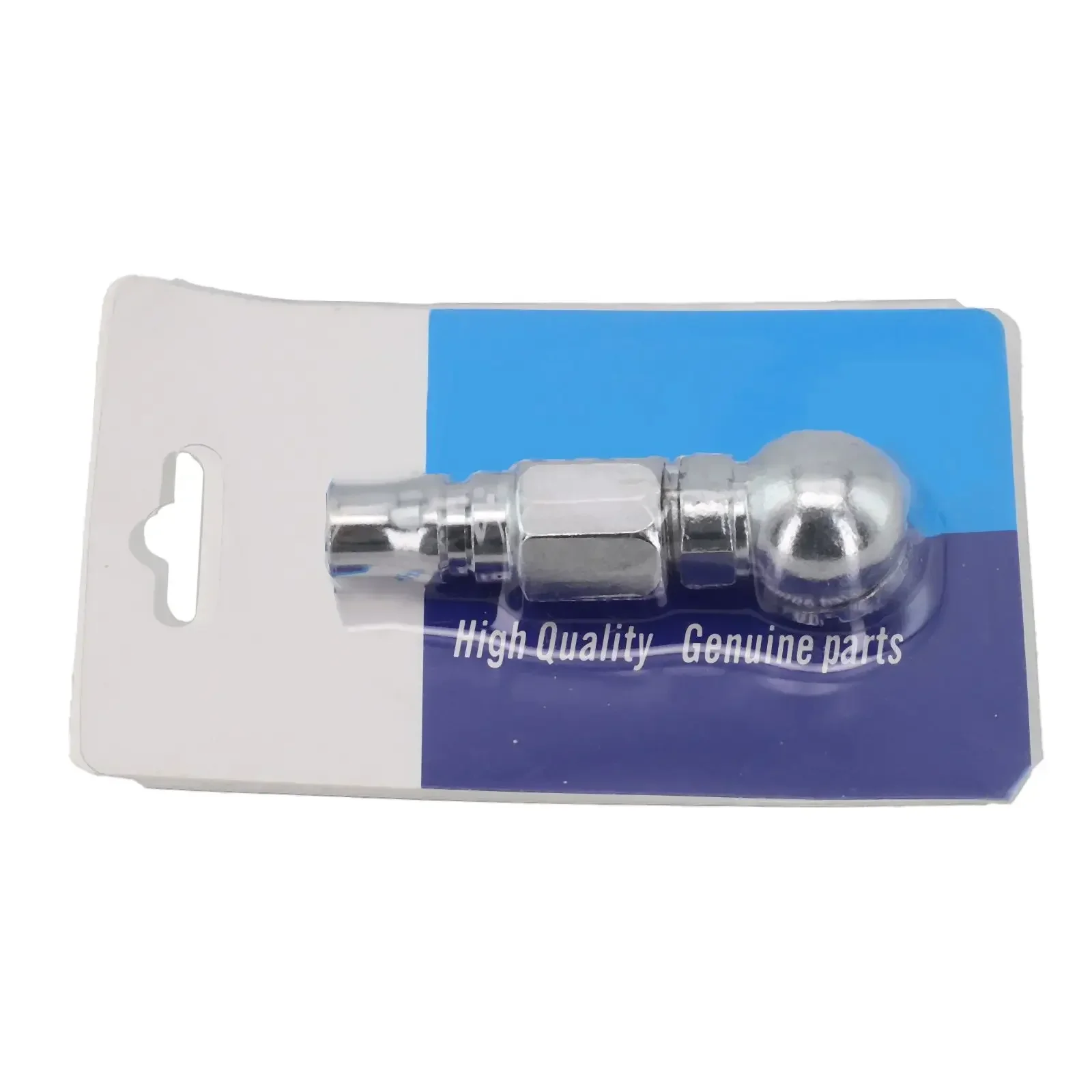 1pc Inflatable Nozzle Multifuncton Nozzle Quick Charging Quick Connect Repair Tool Replacement Iron Accessories