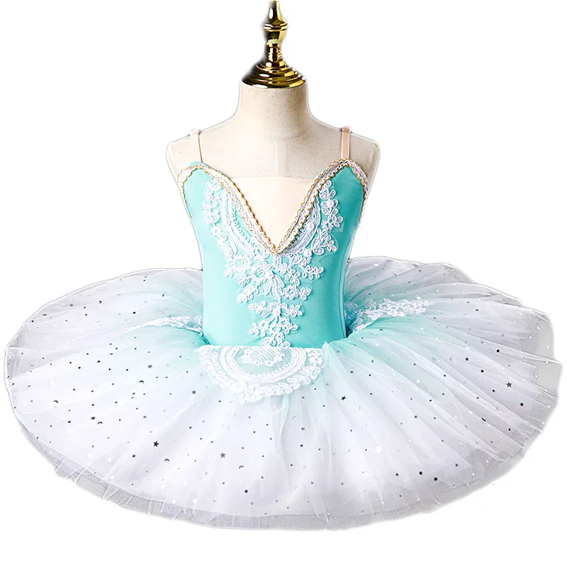 professional-ballet-tutu-white-swan-lake-costume-pancake-girls-children-ballerina-dress-kids-ballet-dress-ballet-tutu-for-girl