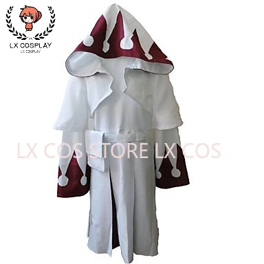 

Final Fantasy XI White Mage Cosplay Costume
