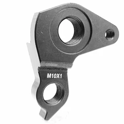 1Pc Bicycle Derailleur Hanger For M10X1 Trifox Hx10 Pinarello Dogma F10 TFSA OEM Gravel Carbon Mountain Bike Frame Mech Dropout