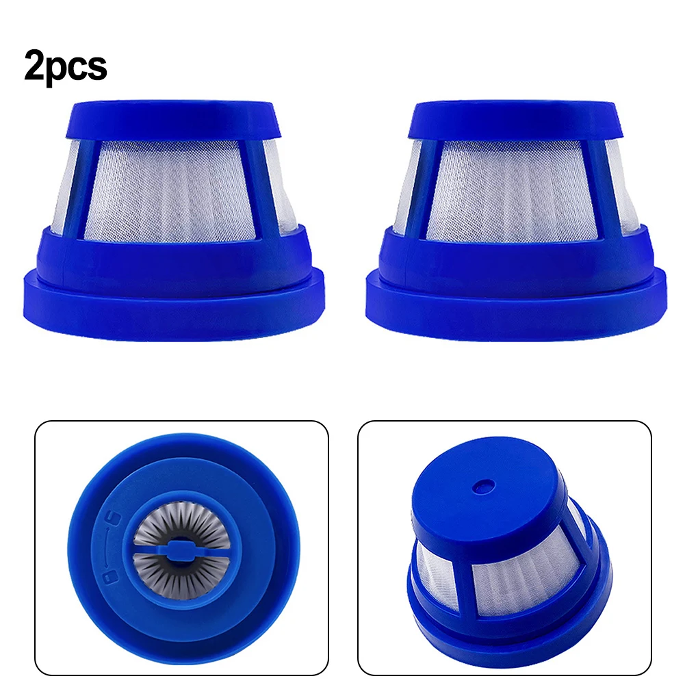 Filter Kit Replacement for For HomeVac H11 & H 2 0 H11 Pure 2 High Performance Filters & 2 Primary Filters