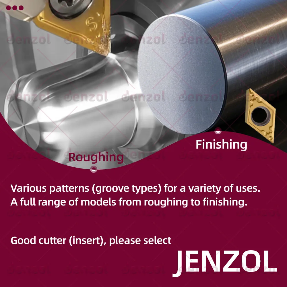 Thumbnail 2 - #66 Newest Turning Tools