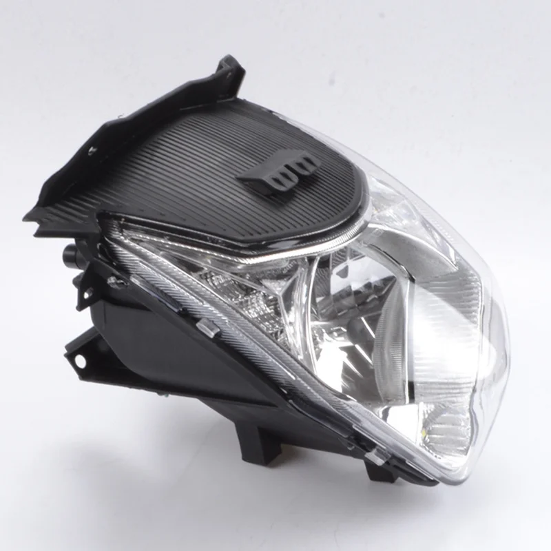 

Motorcycle Original Accessories Headlamp Assembly for Kiden Kd150-f