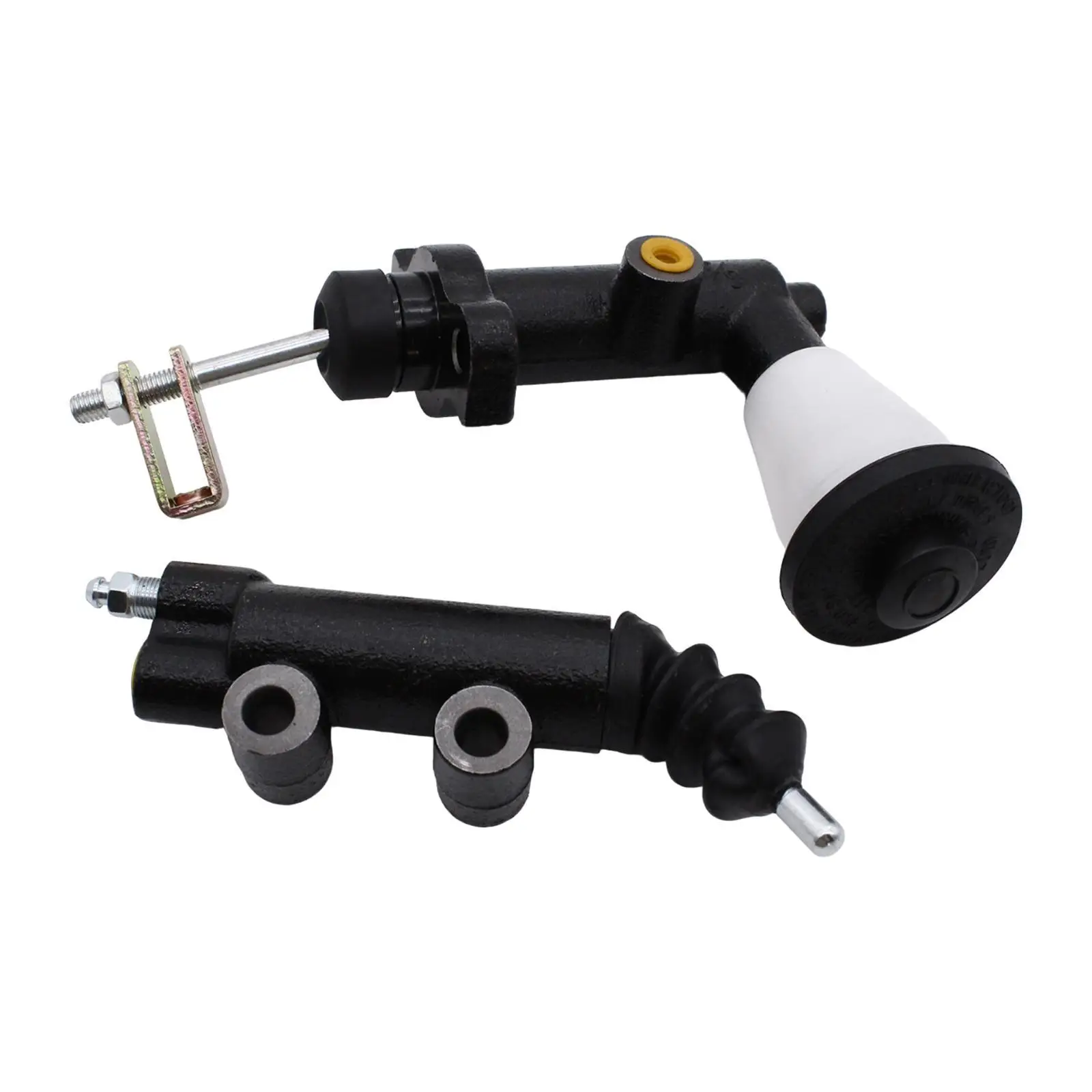 

Clutch Master and Slave Cylinder Car Part Automotive Accessories Metal Clutch System for Toyota Landcruiser 80-84 FJ45 FJ40