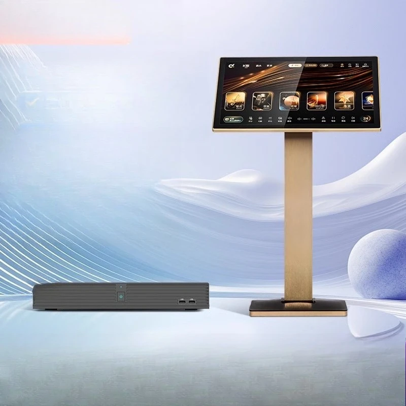 

Split KTV jukebox Home professional jukebox