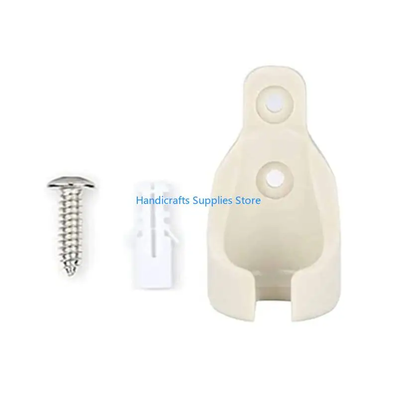 R1WA Bungee Ball Receivers Brackets, Universal Blind Bungee Cord Replacement Parts
