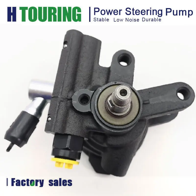 

NEW Power Steering Pump for Lexus GXE10 IS IS200 IS300 TOYOTA Altezza 4432053020 44320-53020 44320 53020