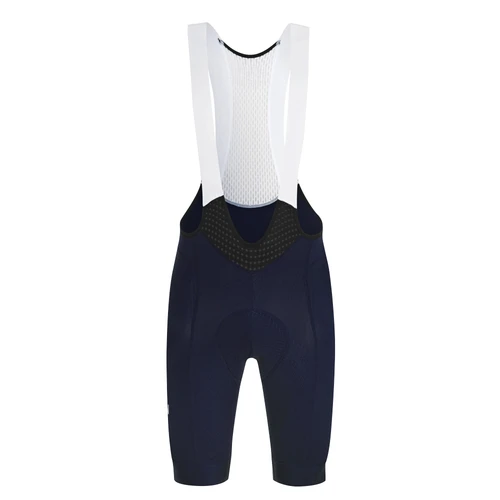 Imagen 2 del producto Pantalones cortos de ciclismo para hombre, mallas acolchadas para bicicleta de montaña y carretera, transpirables, Deportivos