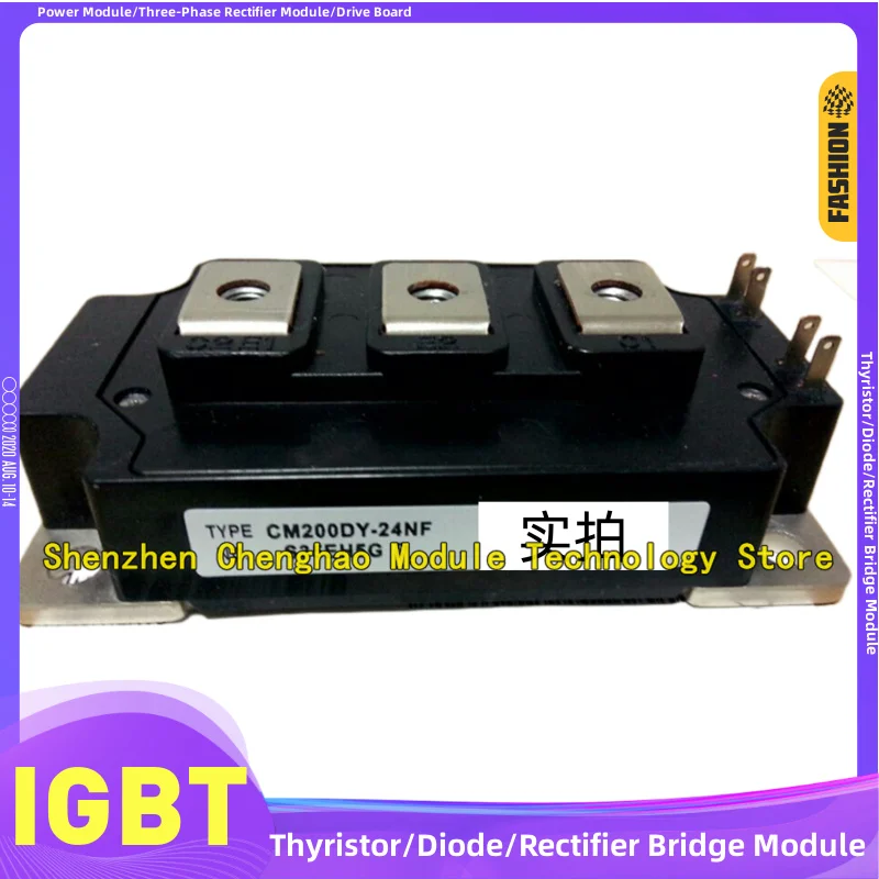 NEW IGBT MODULE CM200DY-24NF CM400DY-24NF CM300DY-24A CM300DY-24NF CM200DY-24A CM600DY-24A CM400DY-24A CM150DY-24A CM100DY-24A