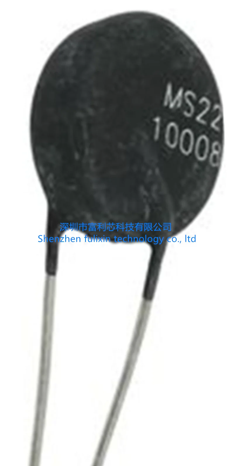 1 шт. MS22 10008 10R8A 10фек 22 мм 25% NTC термистор совершенно новый и оригинальный.