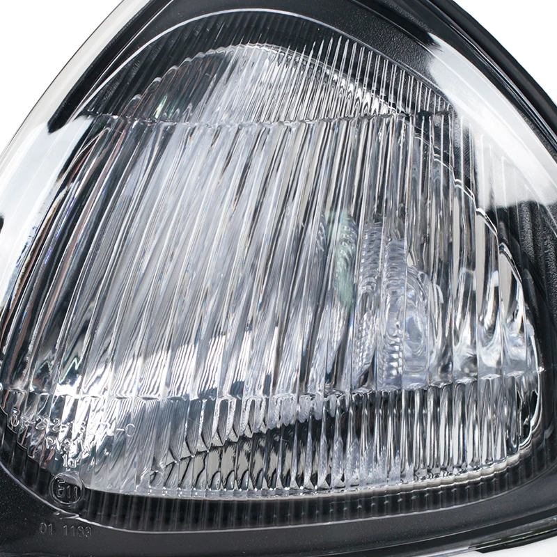 Wide Light Turn Signal lamp For Toyota Avensis Caldina CT220 1998 1999 2000 2001 2002 Front Corner Light Indicator