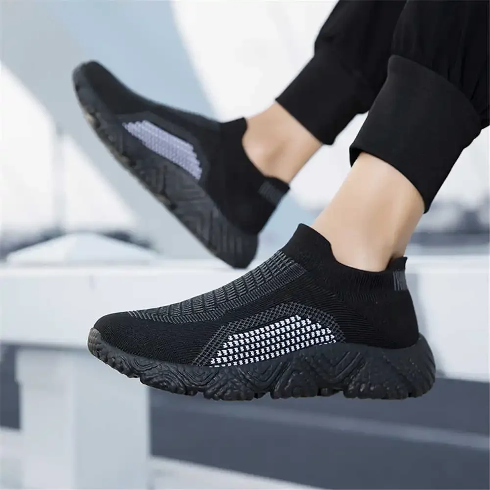 Appearance Increases Cotton Vip Luxury Brand Shoes Casual Mens Designer Boots Sneakers White For Men Sport Interesting