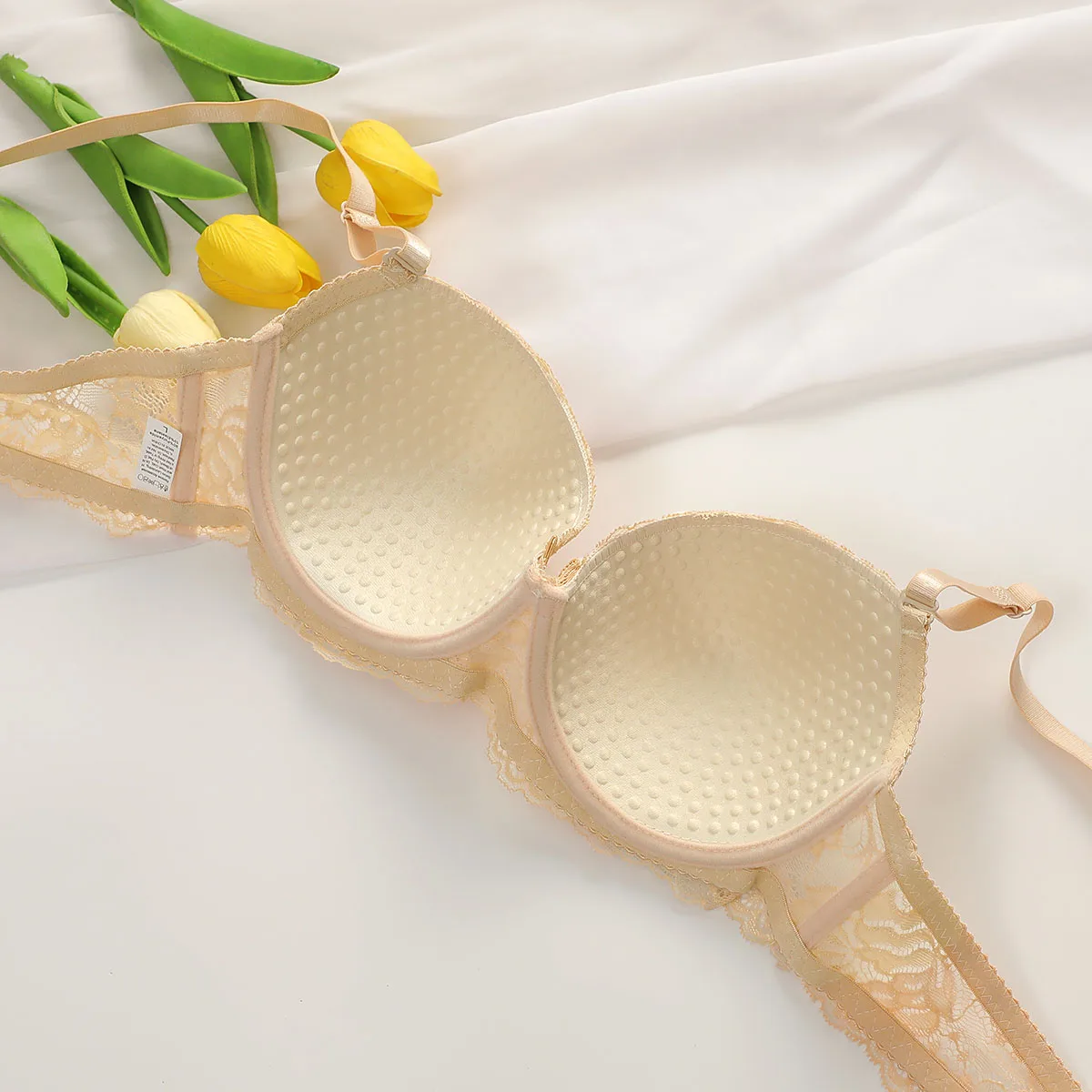 Thumbnail 4 - #40 Latest Bras Updates