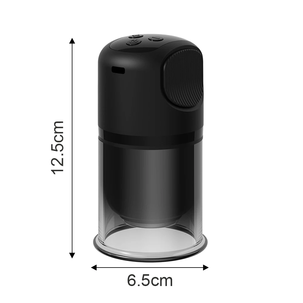 1 st Elektrisch Cupping & Schrapen Apparaat Verwarming Trillingen Oplaadbare Draagbare Massage Gezondheidszorg Cadeau Vetverbranding Afslanken