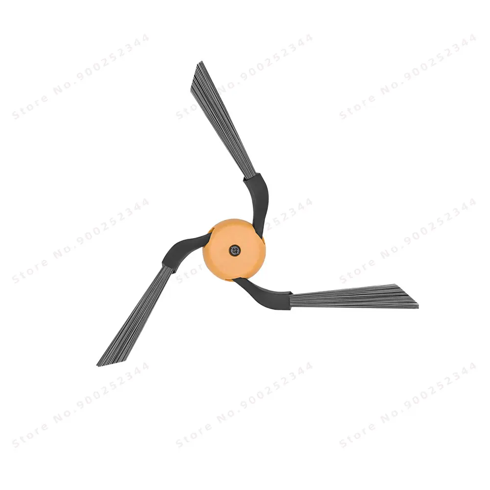 Compatible For ( Dreame X60 Pro Ultra Complete ) Replacement Parts Accessories Main Side Brush Mop Pad Dust Bag Filter