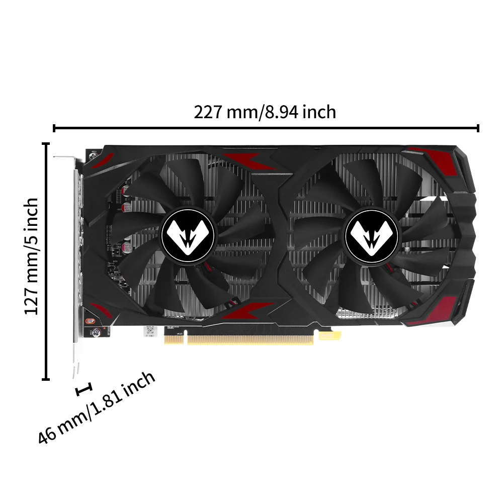 Thumbnail 4 - #25 Best Gaming Graphics Cards to Buy In 2026