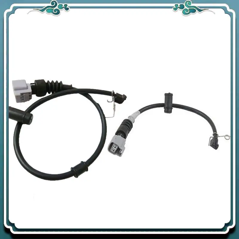 

ABTU-индикатор износа тормозных колодок, правая передняя и задняя часть для LEXUS LS430 LS 430