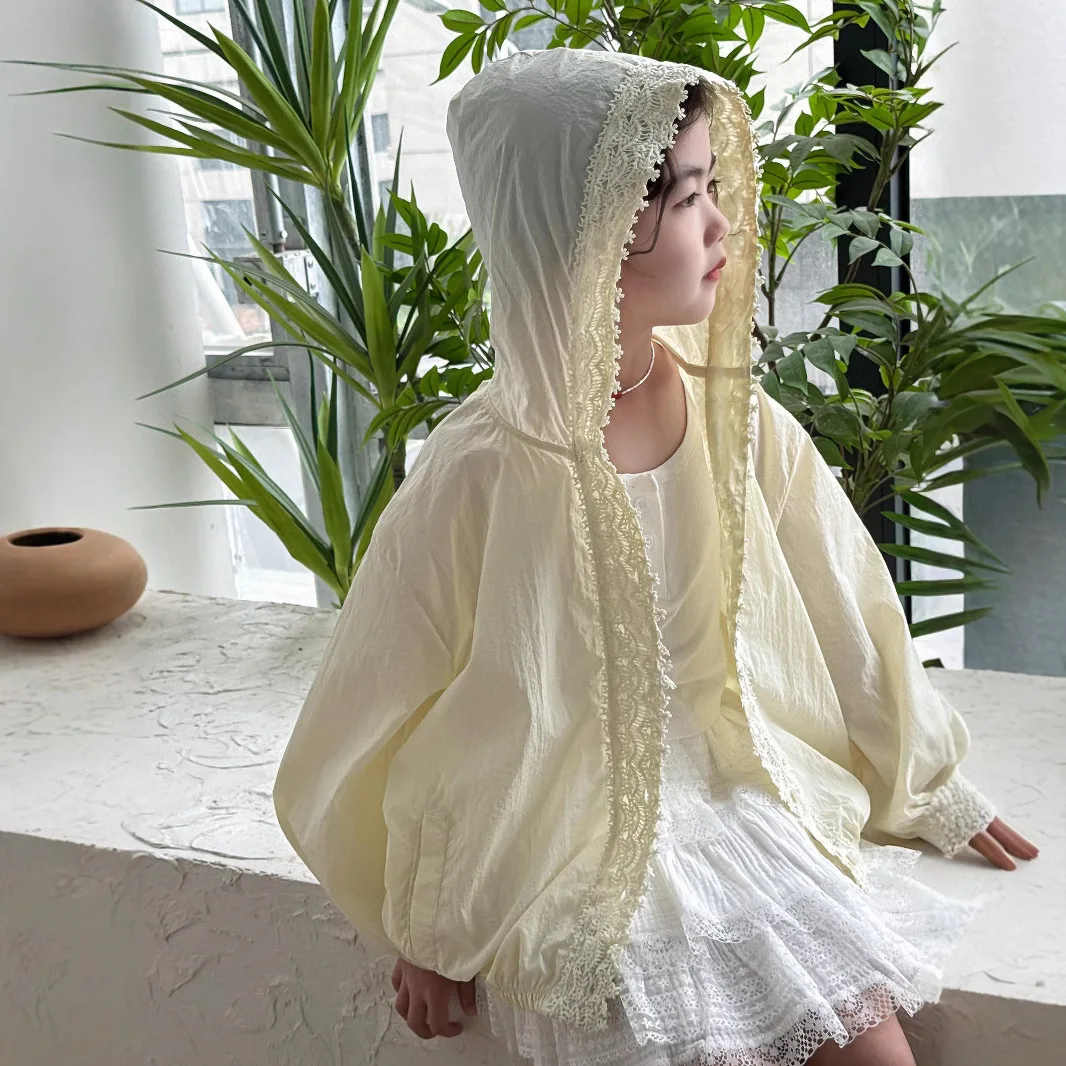 Girls' Spring Sunsc…