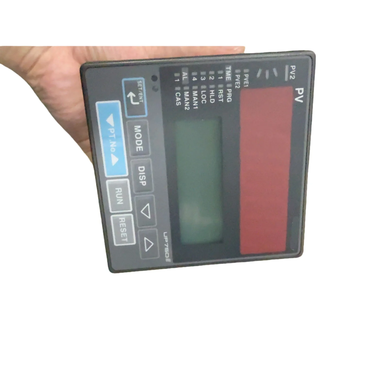 Immagine 5: Nuovo regolatore di temperatura originale UP750-50