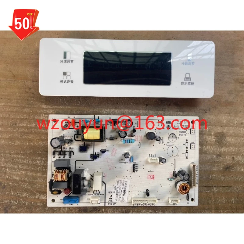 Applicable To Haier… - image