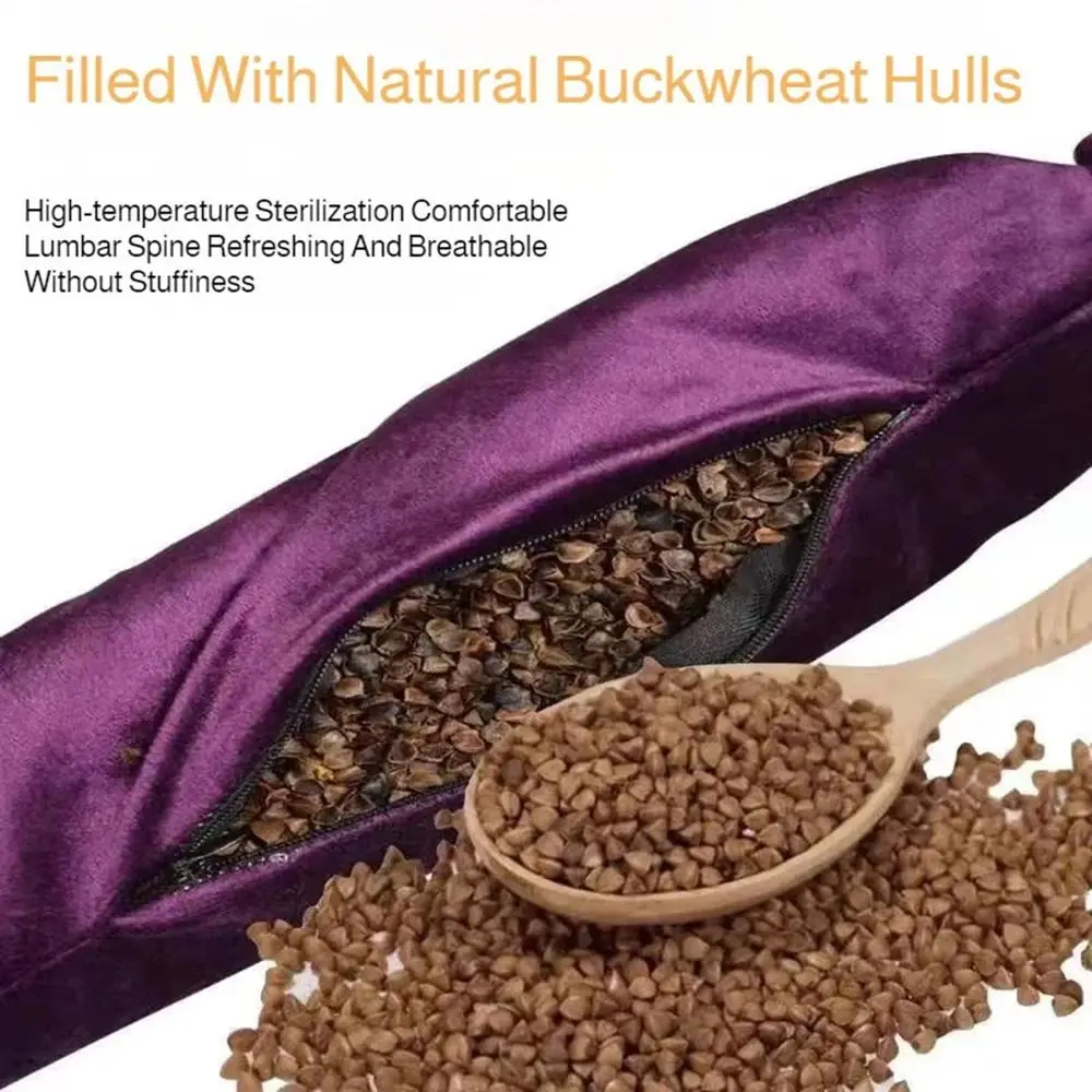 

Дышащий эргономичный пояс для спины без установки, для упражнений и расслабления позвоночника, мягкий, для использования на улице