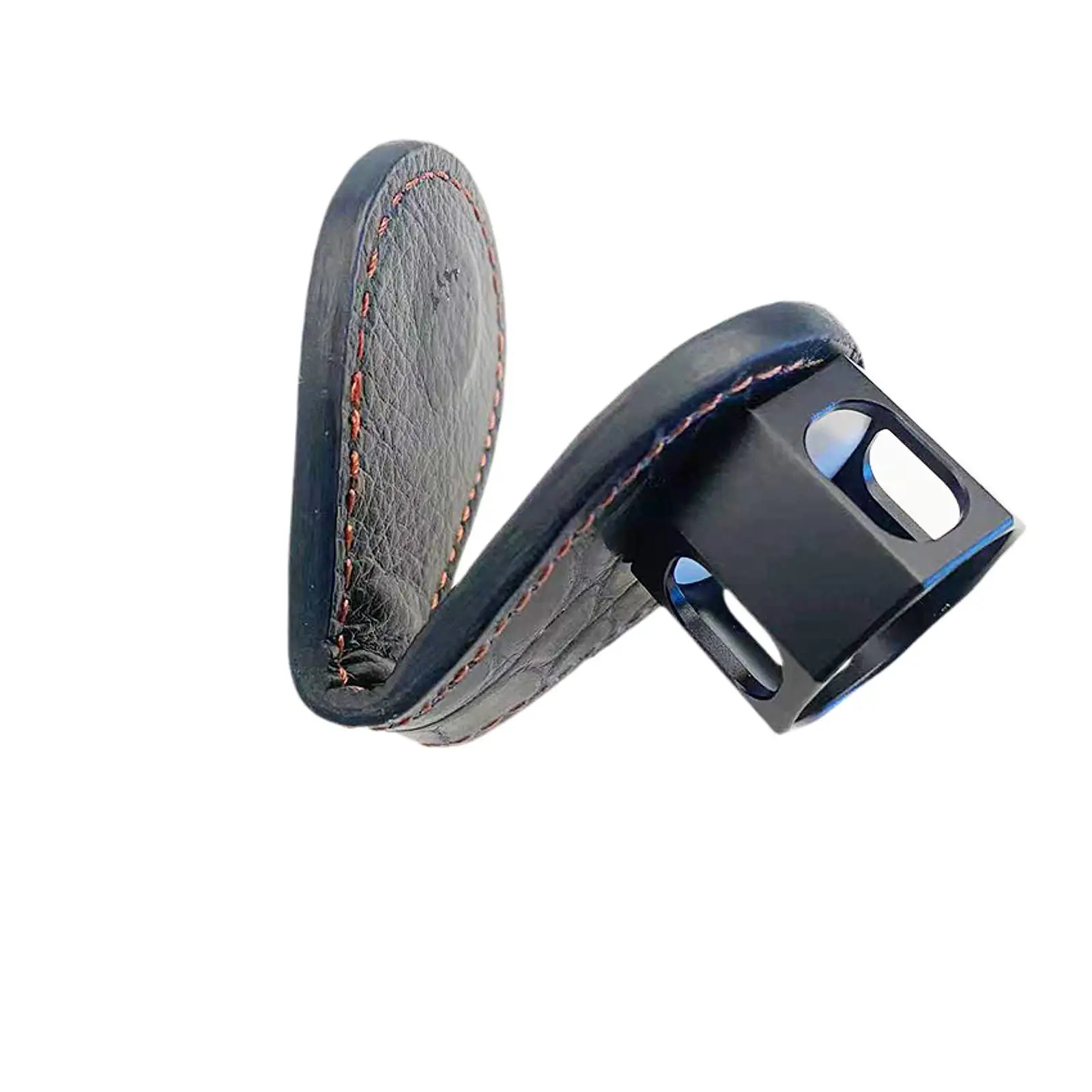 حامل طباشير البلياردو، كوب حامل طباشير السنوكر، مشبك حزام حامل طباشير حمام السباحة الصغير خفيف الوزن