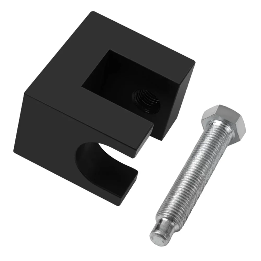 

1PC Door Hinge Pin Removal Tool 9020902-01 Metal Black For Chevrolet Silverado 1500 1999-2006 2500 1999-2006 3500 2001-2006