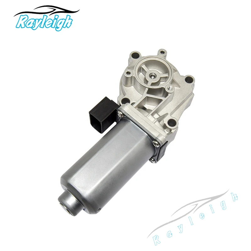 ATC400 ATC500 ATC700 Transfer Case Shift Actuator Motor 27107566296 27107528559 For BMW X3 X5 E83 E53 E70