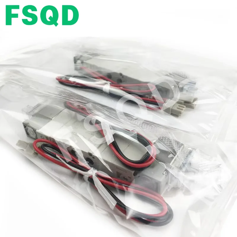 3-position closed center SY3320-5LZD-M5 SY3320-5LZD 5LZ 5LZE 5LD 5L-C4 C6 M5 solenoid valve SY3320 series
