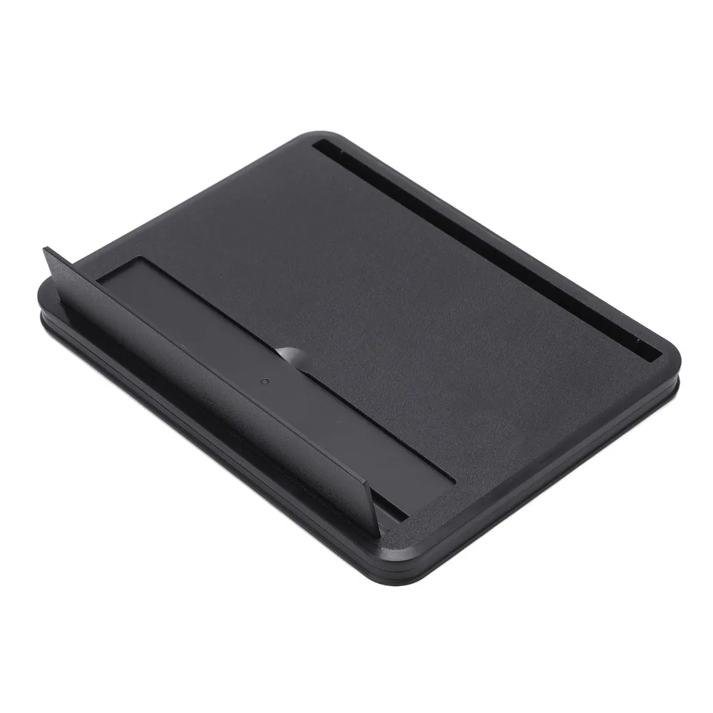

Durable Pull Out Mobile Phone Screen Magnifier Portable 2-In-1 HD Video Amplifier Black Phone Stand Gaming Experience