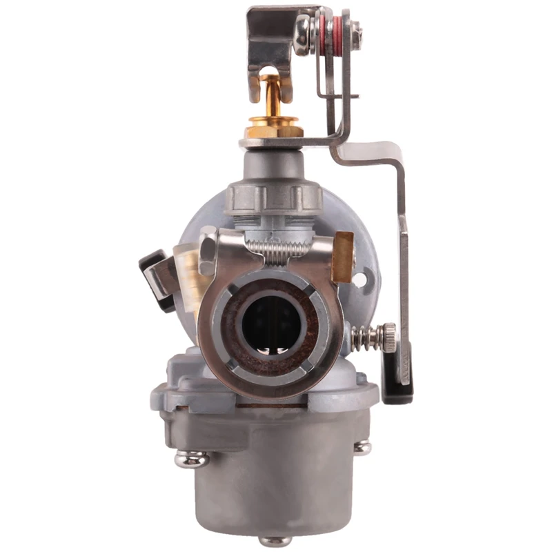 

B0a-tOutboard Carburetor Assembly for Tohatsu Nissan 3.5Hp 2.5Hp 2-Stroke Boat Motors Carb 3F0-03100-4 3D5-03100