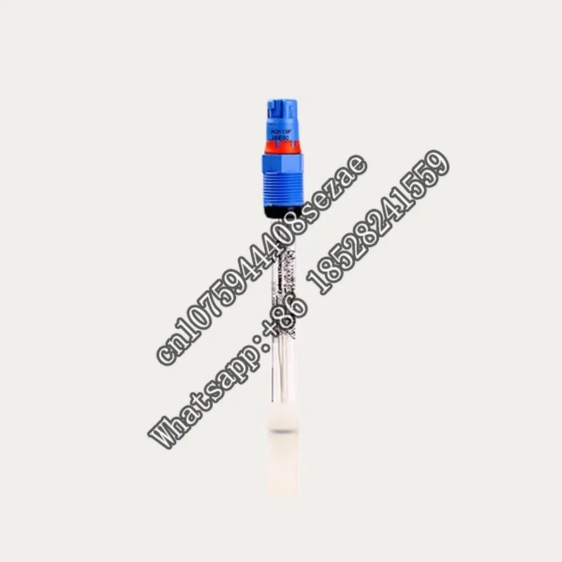 

Endress Hauser PH Electrode CPS11D-7BA2G