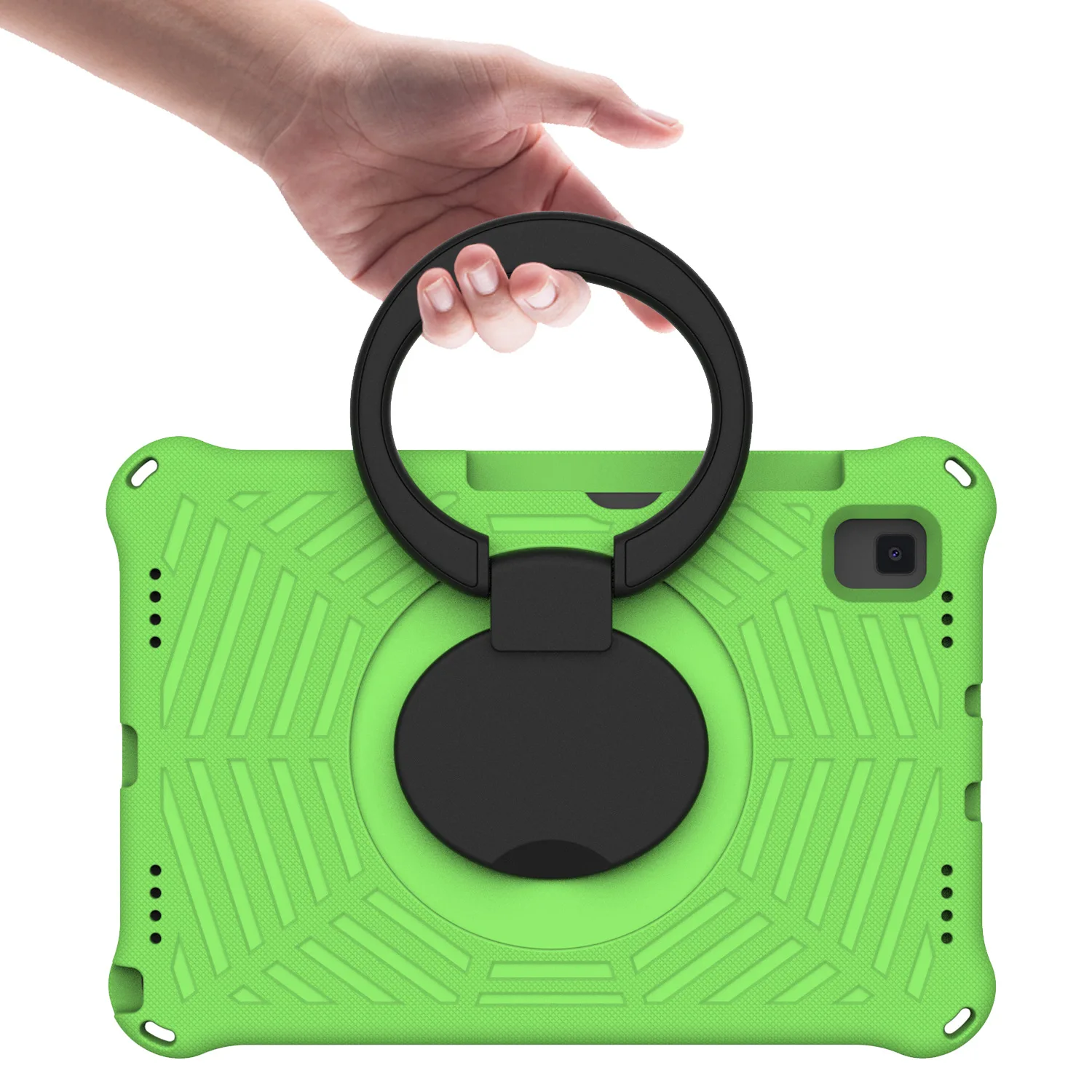 

For Samsung Galaxy Tab S6 Lite SM-P610 P615 P613 P619 10.4 Inch Shock Proof EVA Kids Cover For S6 Lite 2024 SM-P620 SM-P625 Case