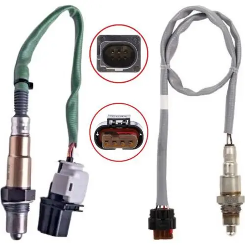 

Датчик кислорода O2 для 234-5172 234-8039