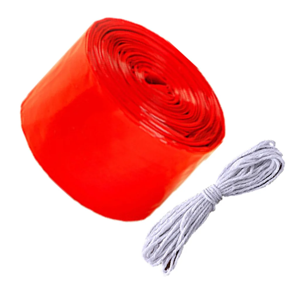 

Чехол для колбасных изделий для домашнего изготовления колбас, пищевые пластиковые обертывания, кухонные термостойкие неэдимые чехлы