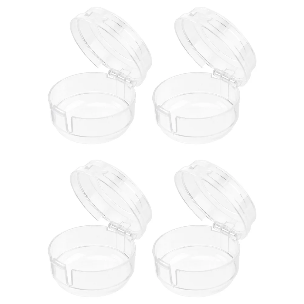 4 قطعة مقبض موقد غاز يغطي ارتفاع درجة الحرارة مقاومة حامي السلامة للمطبخ فرن شواء التحكم المقابض موقد يغطي