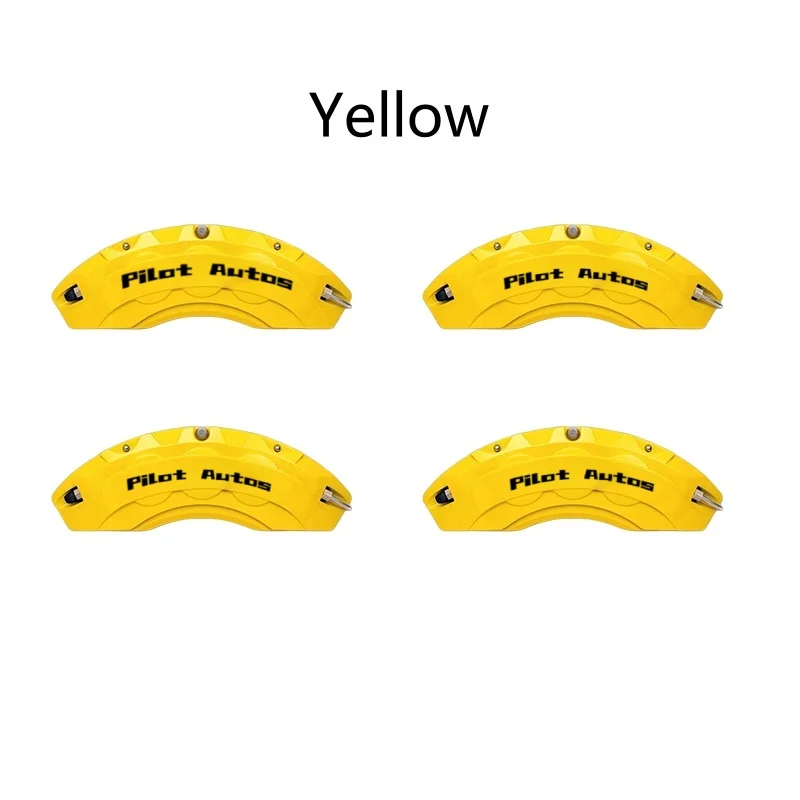 Yellow-4pcs