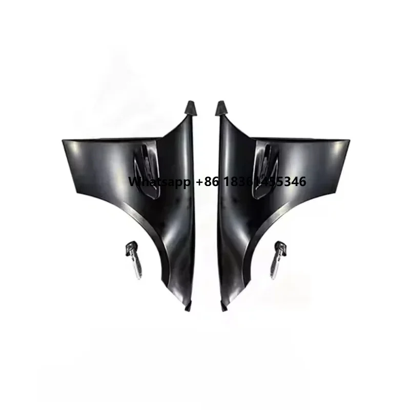 

3 Series E92 LCI Upgrade M4 Model Fender Car Parts Wholesale High Quality Body Kits Automotive Parts 09-12
