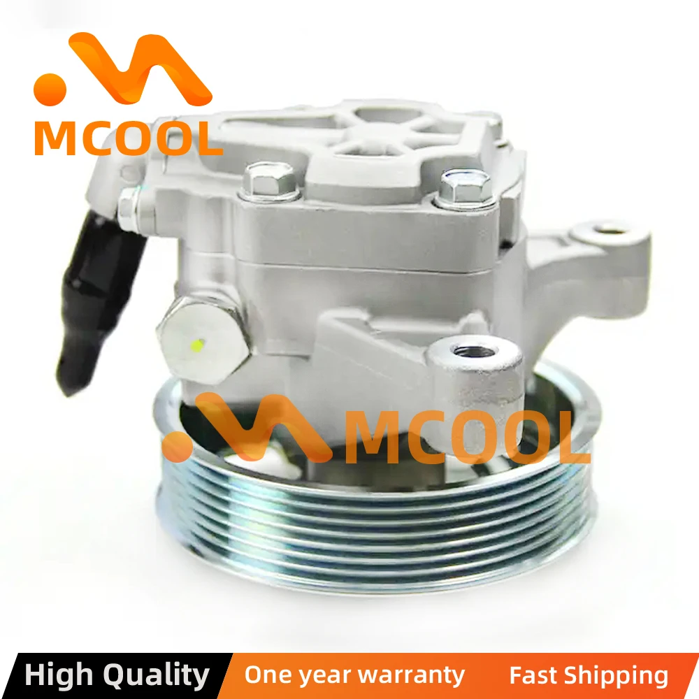 56110-PNA-013 56100-PNA-G01 56100-PNA-G02 Power Steering oil Pump 56100PNAG02 for Honda Stream RN3 RN1 2.0L 2000 2001 2002 2003