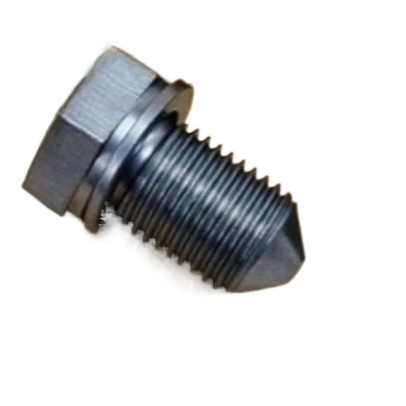 

N90813202 для Volkswagen Bora Golf Sagitar Magotan CC Tiguan Passat Octavia сливной винт масляного поддона двигателя