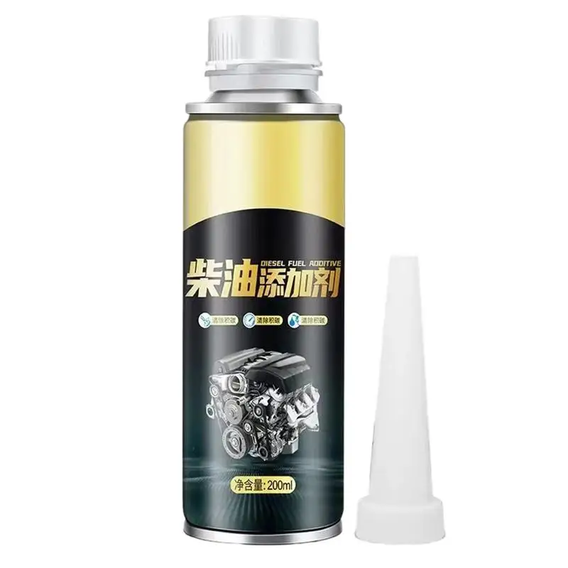 Oil Additive For Car Engines Carbon Removal Catalytic Cleaner Combustion Chamber Cleaner Engine Cleaner Additive Oil Tank