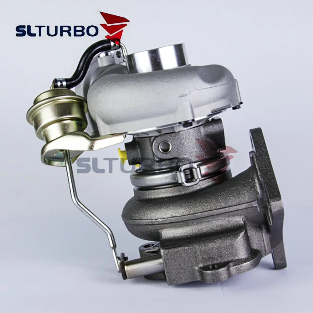 Turbo For Cars Complete For Subaru Forester XT WRX Legacy Outback 2.5 14411AA800 VF52 14411AA760 Full Turbocharger Turbolader