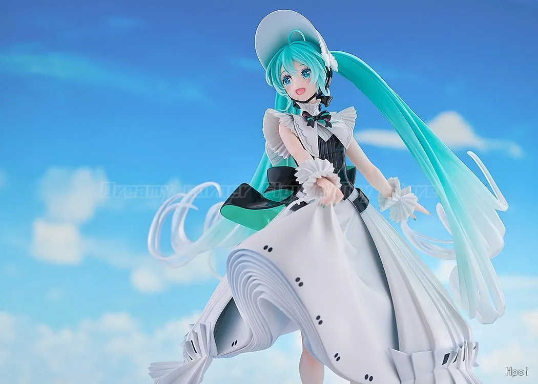 【البيع المسبق】شخصيات GSC Piapro Hatsune Miku Symphony 2023 1/7 نموذج ألعاب على شكل مقياس