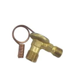 Car Air Conditioning Expansion Valve For Geely CK