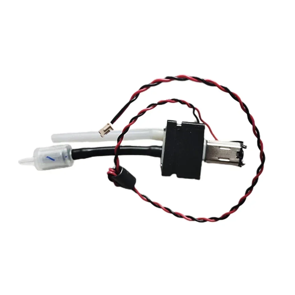 

Насос с резервуаром для воды для пылесоса Ecovacs 930, запчасти для подметания, бытовой уборочный инструмент, сменная деталь для робота-пылесоса