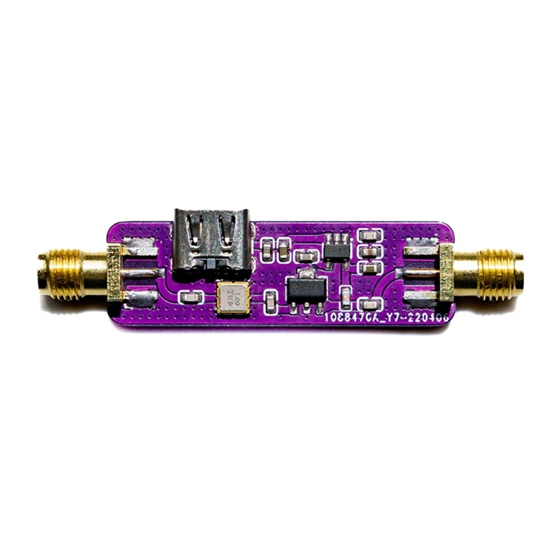 

1090Mhz 1,09 Ghz ADS-B Active SAW Filter & LNA 5V источник питания